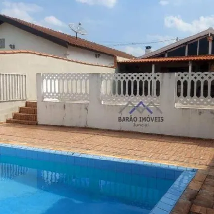 Buy this 3 bed house on Rua Ernestina de Castro Marcondes in Torres de São José, Jundiaí - SP