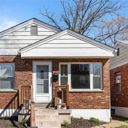 Buy this 2 bed house on 4005 Oleatha Avenue in St. Louis, MO 63116
