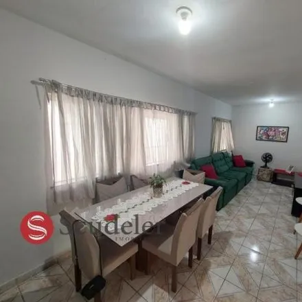 Buy this 3 bed house on Avenida João Pillon in Residencial Di Napoli, Cerquilho - SP