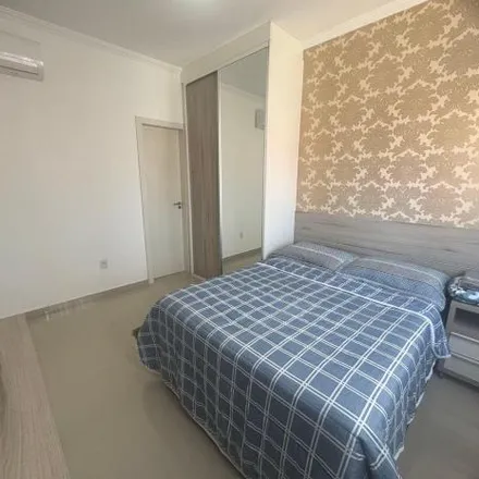 Buy this 2 bed apartment on Residencial Habitue in Rua Ruth Pereira 388, Ingleses do Rio Vermelho