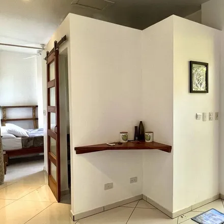 Rent this 1 bed apartment on Manuel Antonio in Puntarenas, Costa Rica