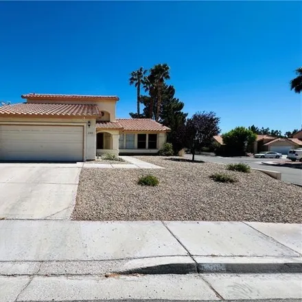 Image 2 - Tomahawk Drive, Henderson, NV 89074, USA - House for rent