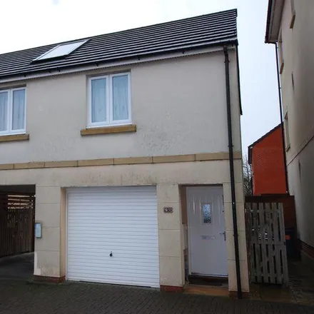 Rent this 2 bed duplex on 52 East Fields Road in Bristol, BS16 1FQ