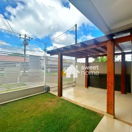 Buy this 3 bed house on Rua Rafael Picoli in Canada, Cascavel - PR