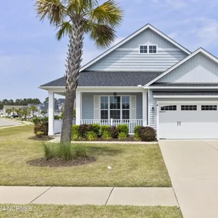 Buy this 3 bed house on unnamed road in Brunswick County, NC 28469