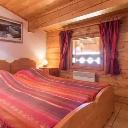 Rent this 3 bed apartment on La Cime des Arcs in 73700 Bourg-Saint-Maurice, France
