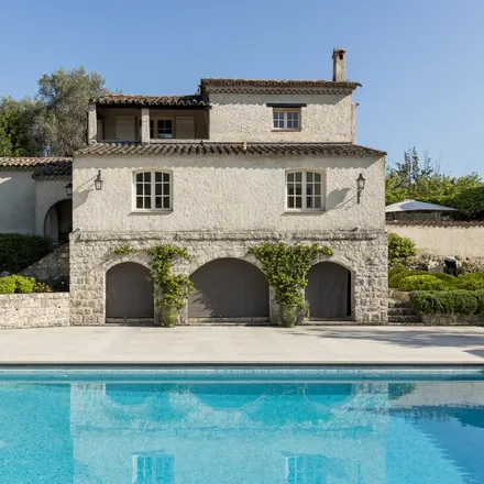 Buy this 5 bed house on 7 Place Clemenceau in 06140 Vence, France