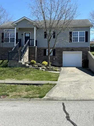 Buy this 3 bed house on Dixon Way in Winchester, KY 40391