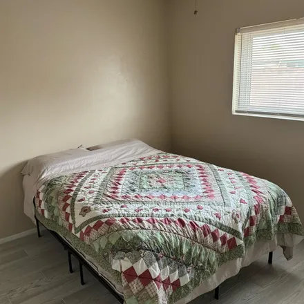 Rent this 1 bed room on 1705 North Trevor in Mesa, AZ 85201