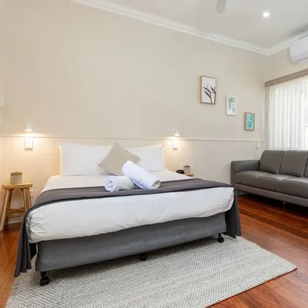 Rent this 1 bed house on Forster NSW 2428