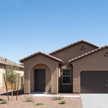 Image 4 - West Herber Road, Phoenix, AZ, USA - House for sale