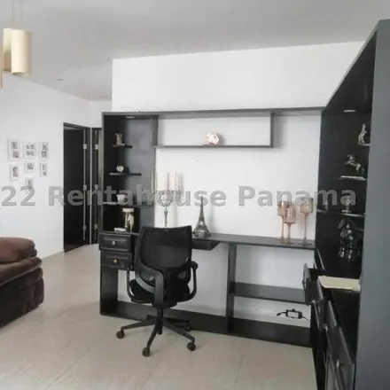 Buy this 3 bed apartment on Avenida in Bosques del Pacífico, 0843