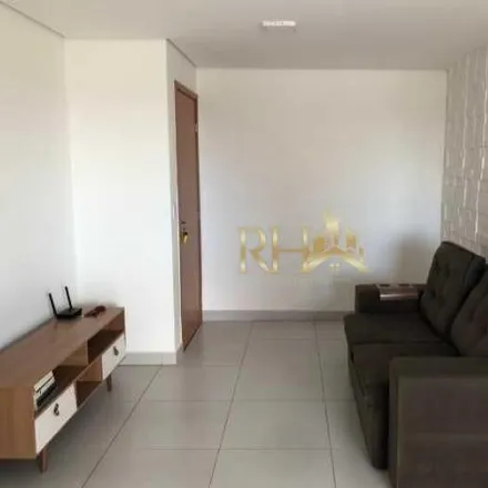 Buy this 2 bed apartment on Igreja Batista Central de Uberlândia in Avenida João Pinheiro 2001, Nossa Senhora Aparecida