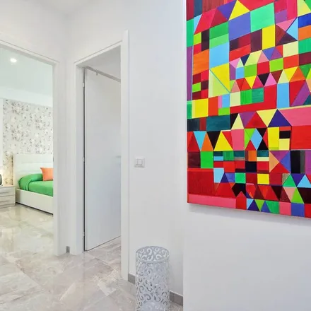 Image 8 - Todis, Via della Cava Aurelia, 00165 Rome RM, Italy - Apartment for rent