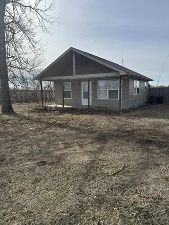 Buy this 2 bed house on 3571 State Highway M in Polk County, MO 65674