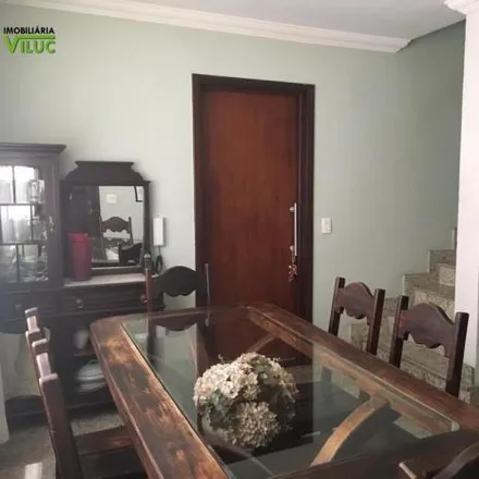 Buy this 3 bed house on Rua Augusto de Lima Júnior in Santa Branca, Belo Horizonte - MG