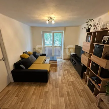 Rent this 2 bed apartment on Hrabůvka in Dvouletky, Dvouletky