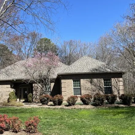 Buy this 3 bed house on 5400 Kesterbrooke Boulevard in Corinth, Knoxville