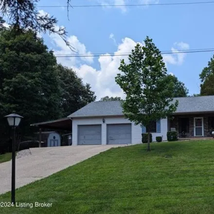 Buy this 3 bed house on 22 Dewberry Ct in Brandenburg, Kentucky