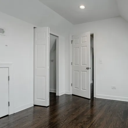 Image 3 - 3800 W Diversey Ave, Unit 2R - Duplex for rent