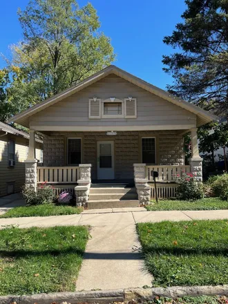 Buy this 2 bed house on Saint Mary's School in West Taylor Street, Bloomington