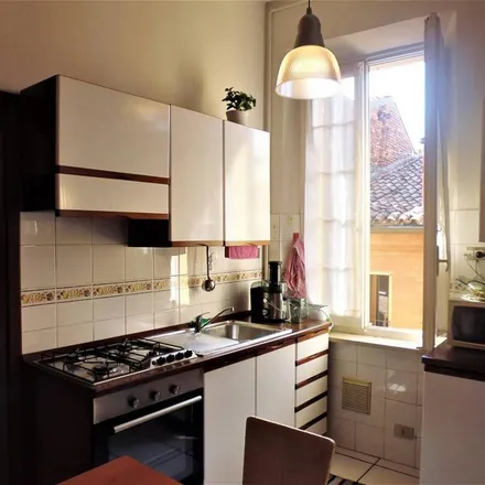 Image 3 - Via Vignatagliata 50, 44141 Ferrara FE, Italy - Apartment for rent