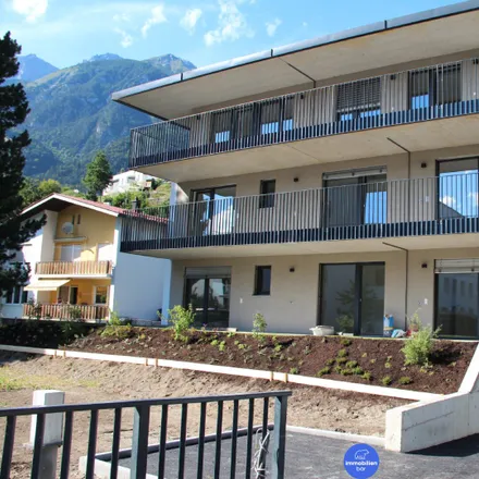 Buy this 2 bed apartment on Innsbruck in Dreiheiligen, 7
