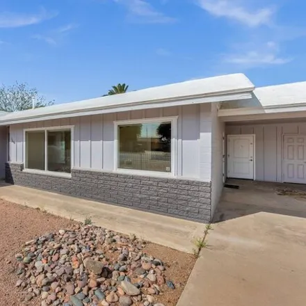Image 3 - 3660 North 52nd Street, Phoenix, AZ 85018, USA - House for rent