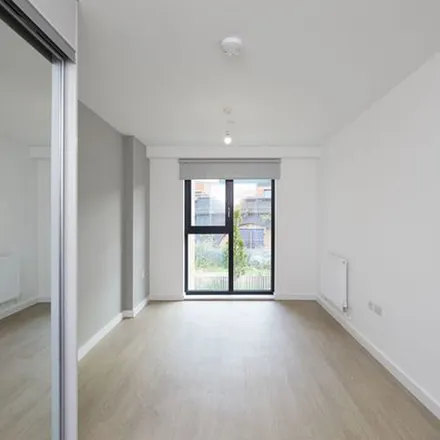 Rent this 1 bed apartment on Pump House in Bath Lane, Leicester