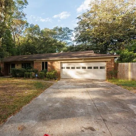 Rent this 3 bed house on 8277 Alderman Road in Jacksonville, FL 32211