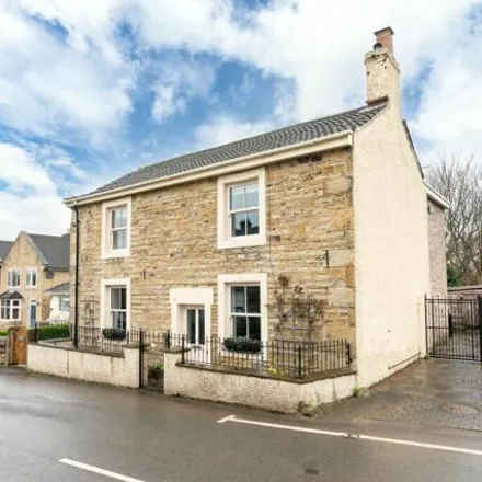 Buy this 3 bed house on Spencer Arms in Church Street, Cawthorne