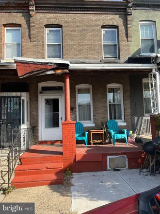 Buy this 3 bed townhouse on Family Dollar in Donath Street, Philadelphia