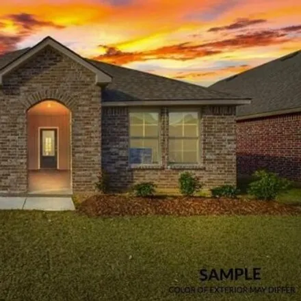 Buy this 4 bed house on unnamed road in Carencro, LA 70507