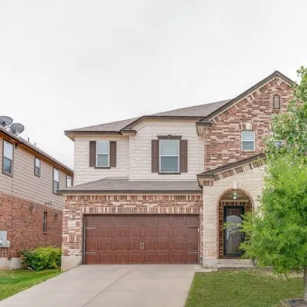 Rent this 4 bed house on 20215 Jove Oak in Bexar County, TX 78259