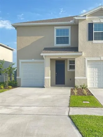 Rent this 3 bed house on Taywes Drive in Ashton, Osceola County