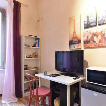Rent this 7 bed apartment on Via Muzio Attendolo in 12, 00176 Rome RM