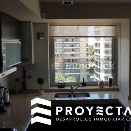 Buy this 2 bed apartment on Cielito Cocina Mexicana in Hipólito Yrigoyen 130, Zona Centro Godoy Cruz