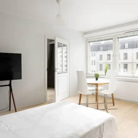 Rent this 1 bed apartment on Helsinki in Kaivokatu 1, 00100 Helsinki