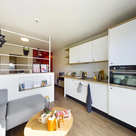 Rent this 4studio apartment on 907bis L’Occitane in 31670 Labège, France
