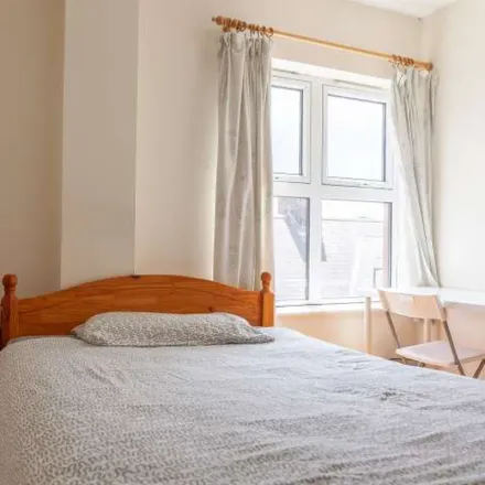 Rent this 1 bed apartment on Garden Lane Backpackers in 8 Garden Lane, The Liberties