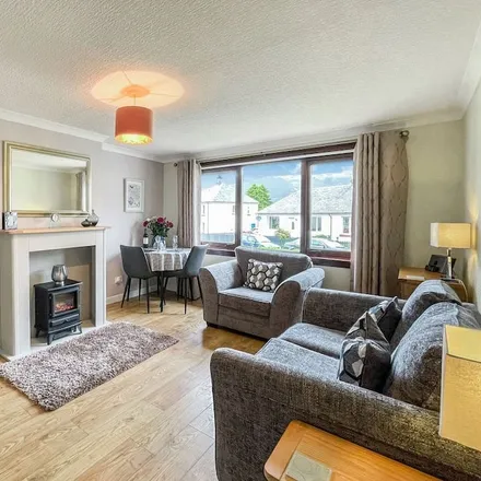 Image 2 - Highland, PH49 4JJ, United Kingdom - Duplex for rent