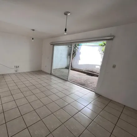 Image 4 - Avenida Campo Príncipes, Campo Real, 45134 Nuevo México, JAL, Mexico - House for rent