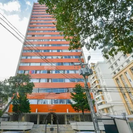Buy this 3 bed apartment on Rua Benjamin Constant 331 in Centro, Curitiba - PR