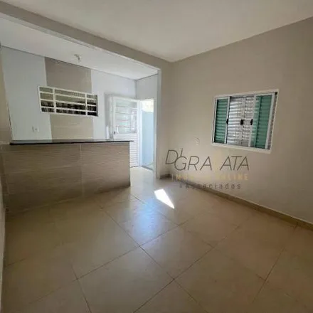 Image 2 - Avenida Cruzilia, Vale dos Ipês, Varginha - MG, 37062-180, Brazil - House for sale
