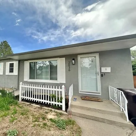 Image 2 - 2086 Sherwood Lane, Pueblo, CO 81005, USA - House for sale