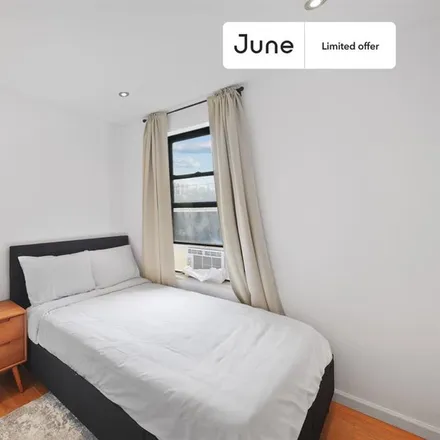 Image 4 - 965 Amsterdam Avenue, New York, NY 10025, USA - Room for rent