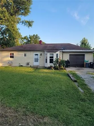 Buy this 3 bed house on 3717 Melody Lane in Kansas City, KS 66106