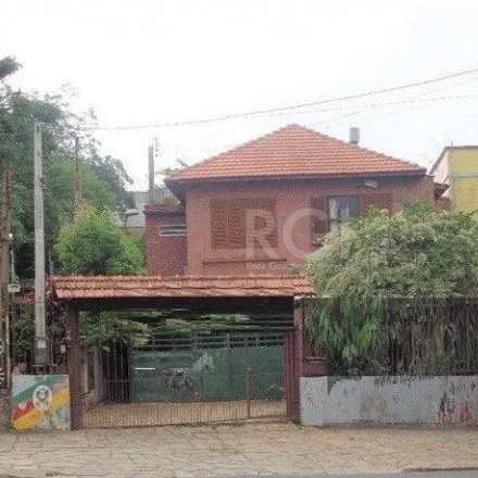 Buy this 5 bed house on Pizzaria Cidade Alta in Avenida Professor Oscar Pereira 1564, Glória