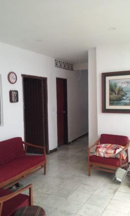 Rent this 7 bed apartment on Carrera 23 Autopista Sur in Comuna 8, Perímetro Urbano Santiago de Cali