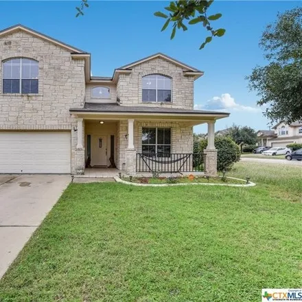 Buy this 4 bed house on 6745 Aquamarine Drive in Killeen, TX 76542